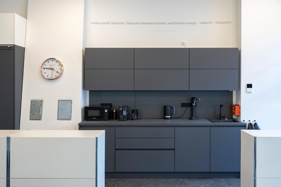 Backwaren / Café / Weinbar (135 m² / 265 m²) - LöwenBau Waldshut-Tiengen – Bild 14