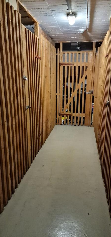 Vermietete 2-Zimmer-Wohnung in zentraler Lage von Kriftel/Ts. – Bild 9