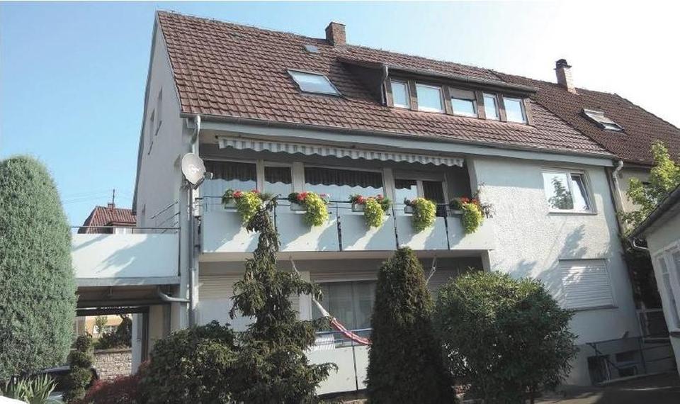 Renditestarkes 3-Familienhaus 5,4% Rendite – Bild 2