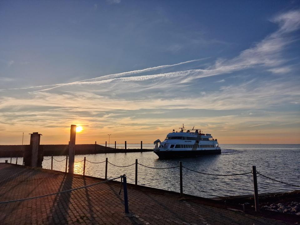 Nordstrand - Großes Haus – Bild 7