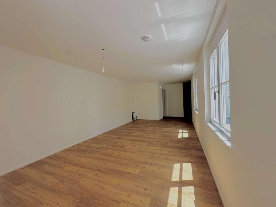 Kernsanierte Wohnung in bester Lage von Überlingen - Seenah, Barierefrei, Terrasse – Bild 2