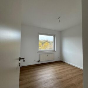 3-Zimmer Wohnung Mehrfamilienhauskomplexes in Münster-Nienberge