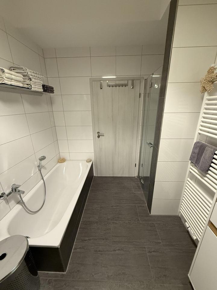 Wunderschönes 3 Familien Haus mit toller Aussicht in Elsenfeld! – Bild 40