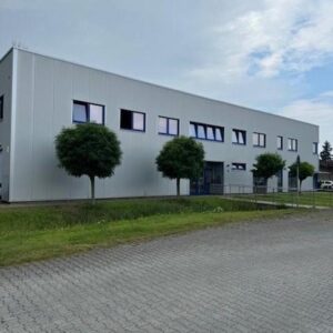 Moderne Bürofläche im Industriegebiet Alsdorf/Hoengen