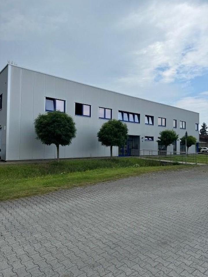 Moderne Bürofläche im Industriegebiet Alsdorf/Hoengen