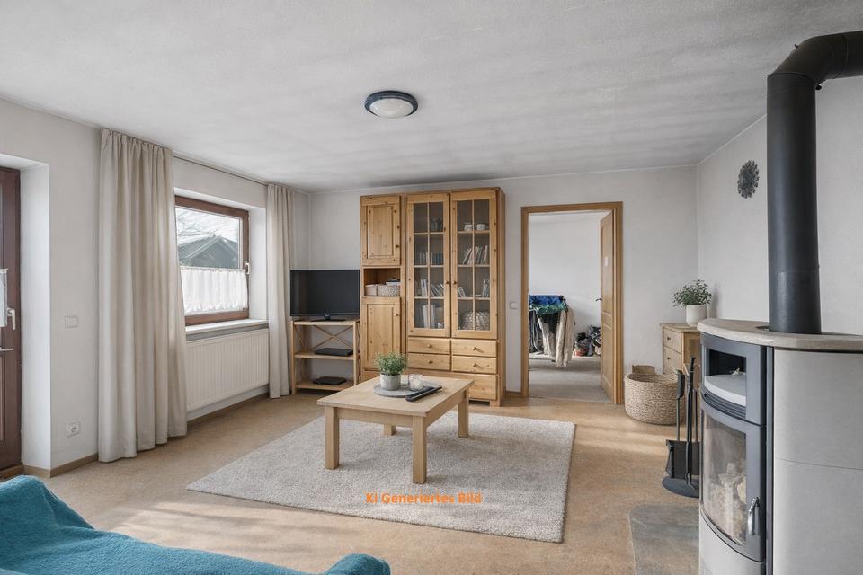 Renditeobjekt >6%! Mehrfamilienhaus mit weiterem Ausbaupotenzial rd. 350 m2 – Bild 21