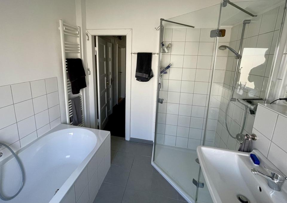 Altbremer Reihenhaus mit großem Südgarten in Neu-Schwachhausen, Nähe Bürgerpark – Bild 10