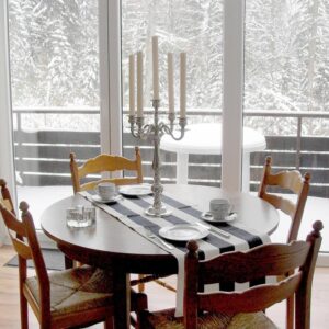 2-Zi-Ferienwohnung in guter Lage von Braunlage