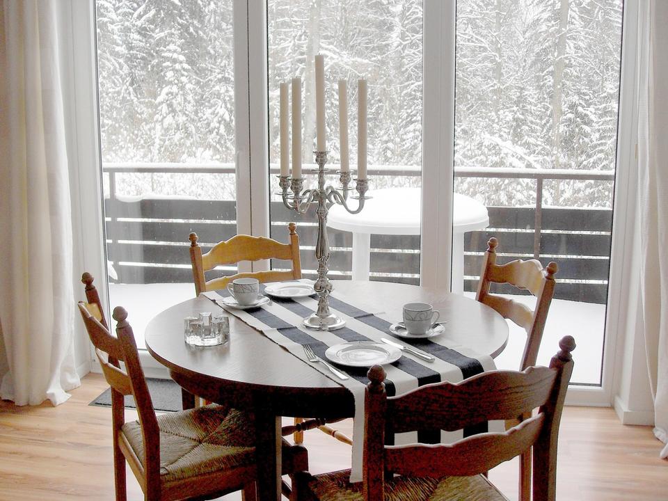 2-Zi-Ferienwohnung in guter Lage von Braunlage