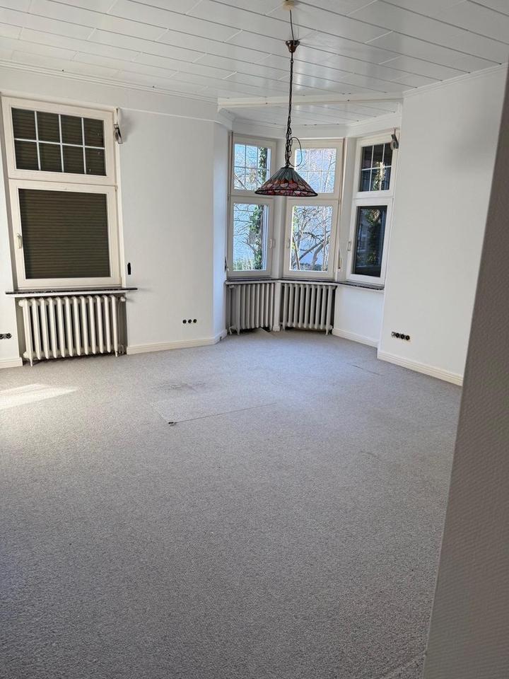 Schöne große Wohnung im gehobenen Standard in sehr guter Wohnlage im Dobbenviertel – Bild 14