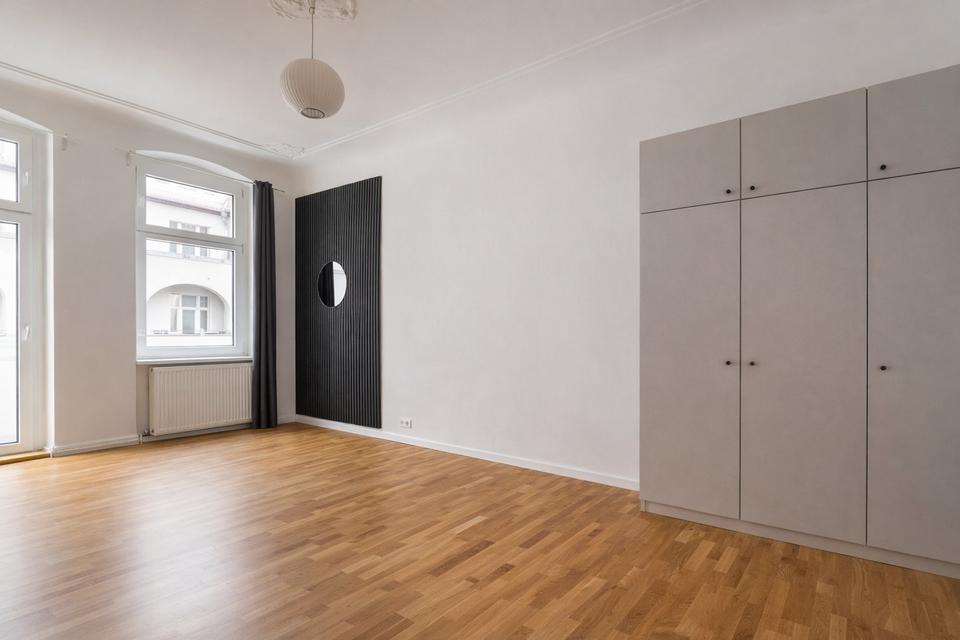 1-Zimmer-Wohnung (38 m²) im 2. OG in Berlin-Mariendorf – Bild 5