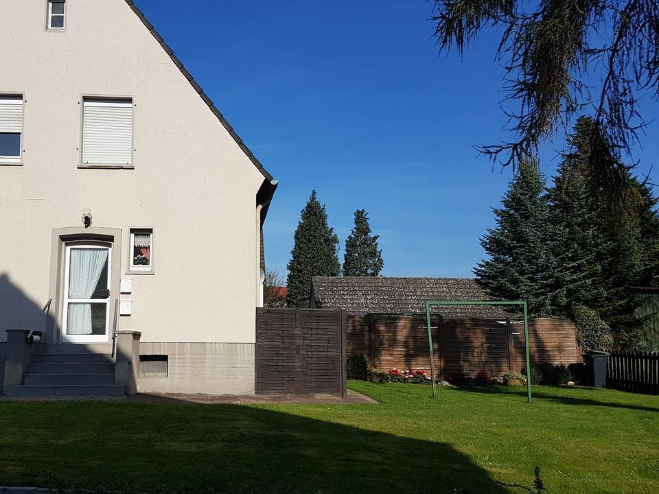 Sehr schöne Wohnung mit Garten-Nutzung in Bönen – Bild 4