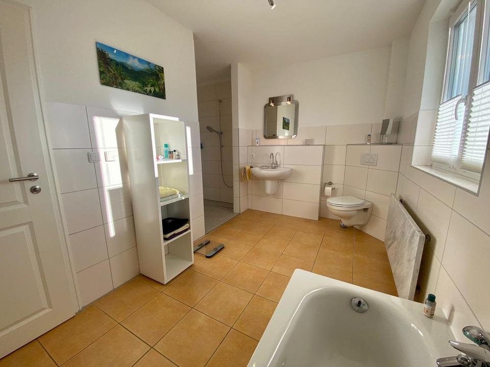 Traumhaus für jede Lebenslage: Für Paare mit Kind(ern) wie für Senioren - auch mit Pfleger:in – Bild 16