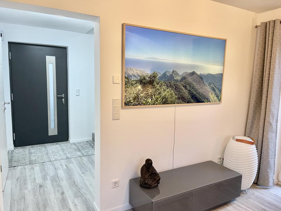 Möbliertes Endreihenhaus in Norderstedt mit 4 Schlafzimmern – Bild 16