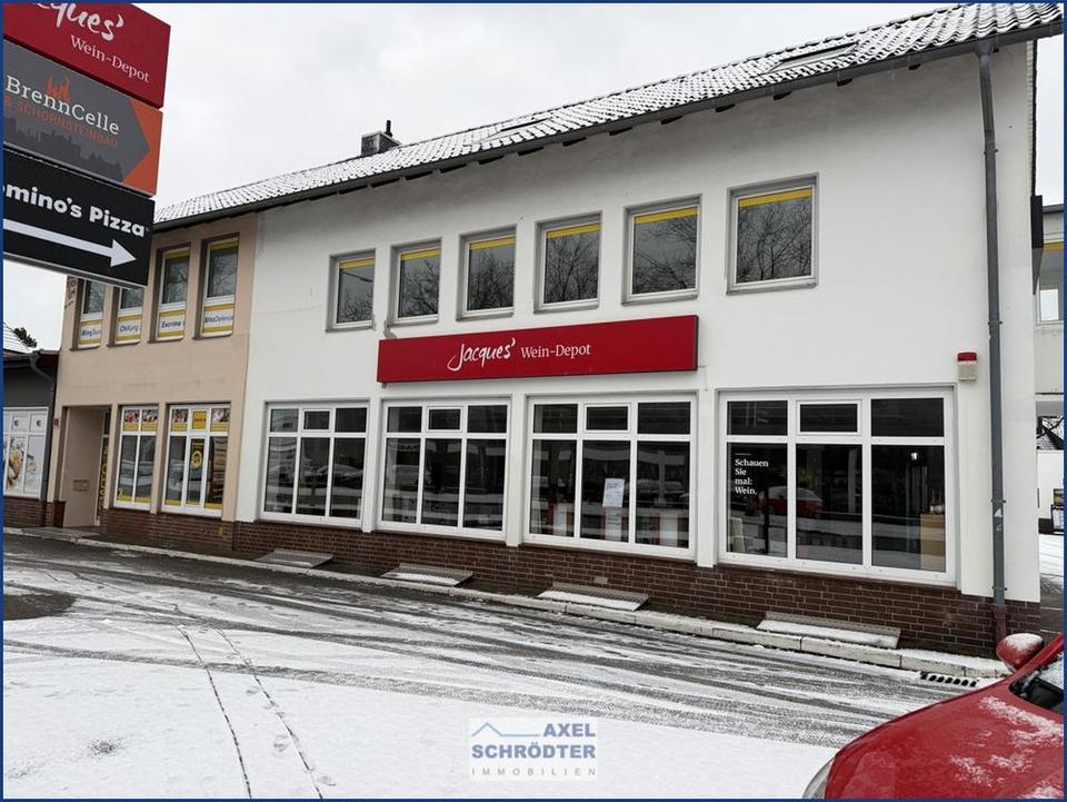 160 m² Gewerbefläche in guter Lage (B3) - direkt vom Eigentümer – Bild 2