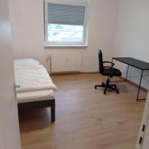 Studenten und Business WG-ZIMMER in Heilbronn nähe DHBW Bildungscampus ab 01.04.2026 FREI