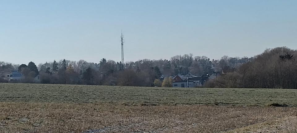 Großzügiges Grundstück, auch teilbar, in exklusiver Lage in Rathsberg bei Erlangen – Bild 10