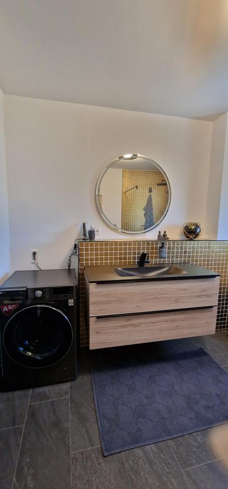 Terrassen Wohnung - OASE ZUR EIGENNUTZUNG ODER ALS ANLAGE – Bild 12