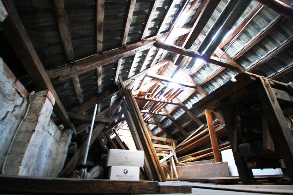 Wundervolle kleine Villa mit traumhaften Garten - komplett saniert! – Bild 8