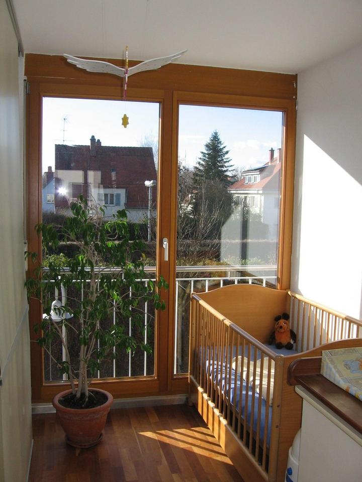 Architektenhaus in Konstanz Paradies – Bild 15