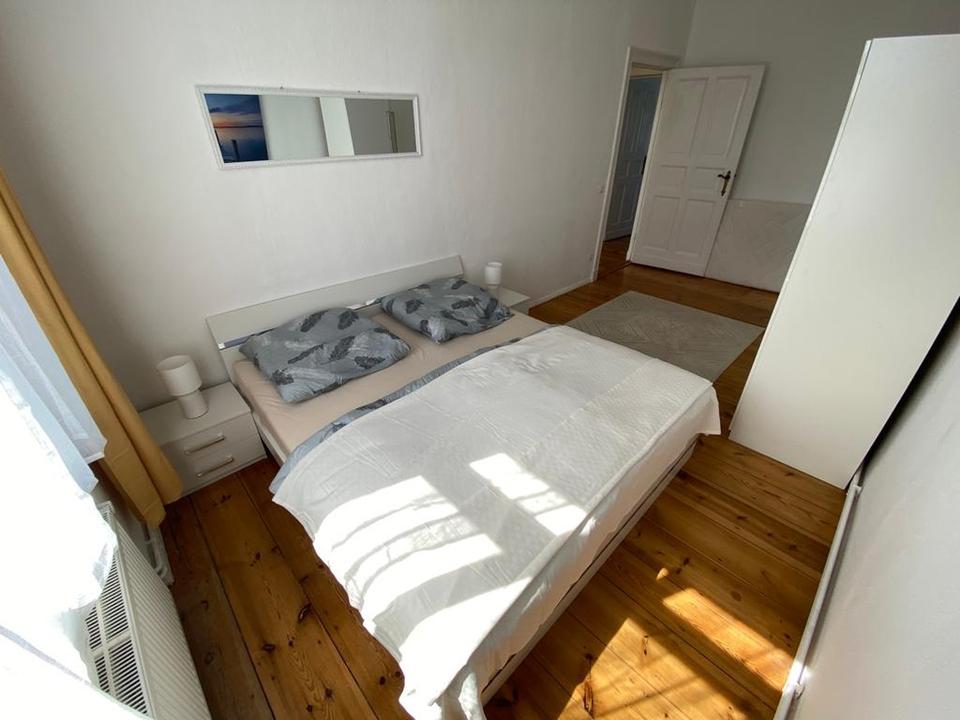 Helle, moderne 3-Zimmer-Wohnung in Steglitz – VOLLMÖBLIERT(fully furnished) – Bild 18