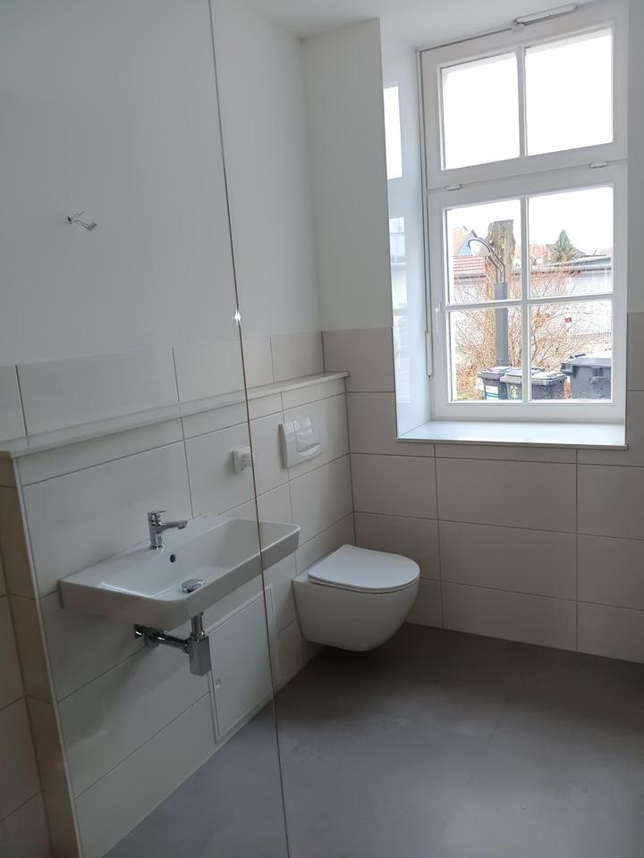 Verkaufe gemütliche 4-Zimmer-Wohnung im EG, 37351 Dingelstädt – Bild 14