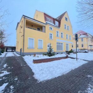 Gewerbeeinheit in Biesenthal-Zentrum (164 m ²)