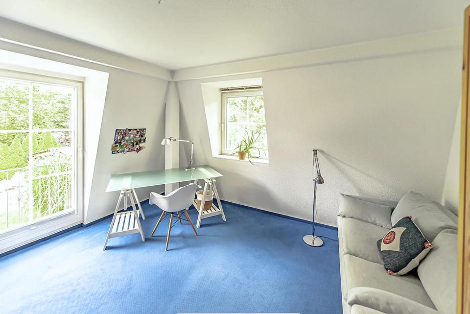 IHRE Villa am Kurpark - energieeffizient & zukunftssicher – Bild 10