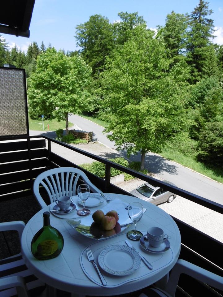 2-Zi-Ferienwohnung in guter Lage von Braunlage – Bild 12