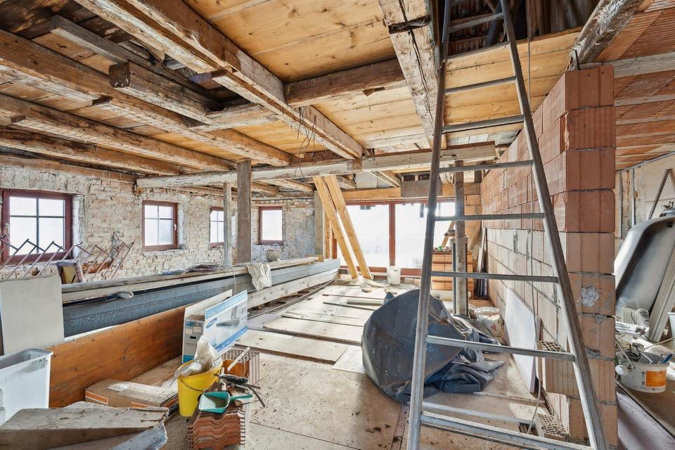 Renditeobjekt >6%! Mehrfamilienhaus mit weiterem Ausbaupotenzial rd. 350 m2 – Bild 23