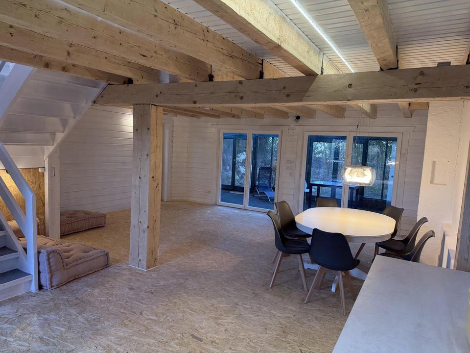 Arbeiten&Wohnen, Mehrgenerationenwohnen, Anlageobjekt 1029qm - PROVISIONSFREI! – Bild 4