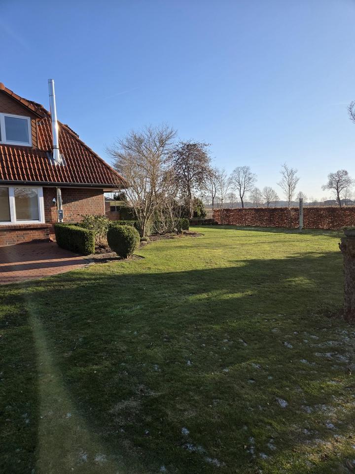 RESERVIERT - Doppelhaus oder Doppelhaushälfte Architektenhaus – Bild 7