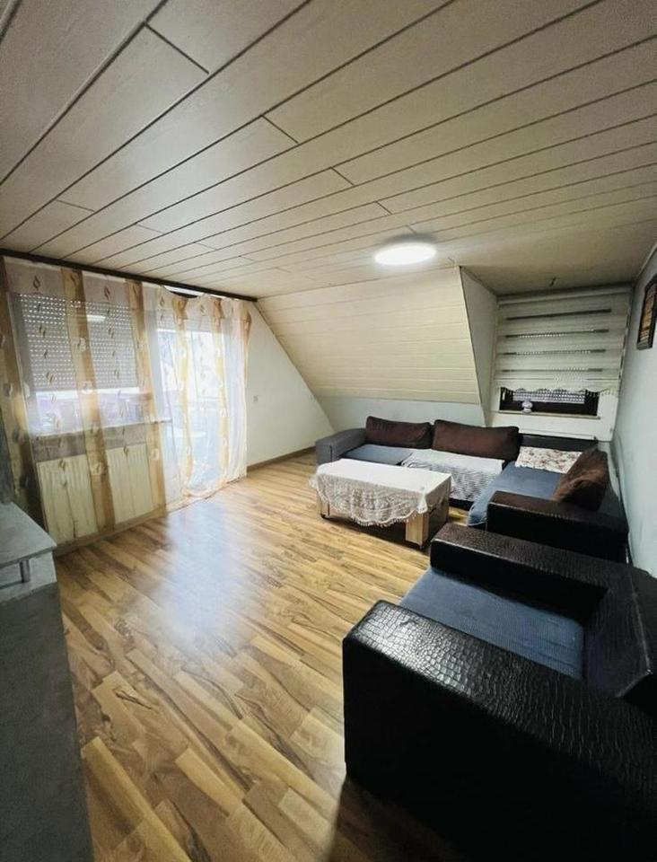 4-Zimmer-Wohnung in Augsburg-Pfersee – Bild 3