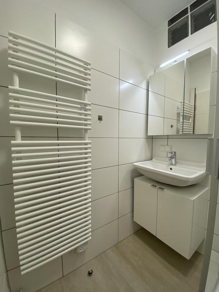 Leben wie im Urlaub – Neu renovierte und möblierte 2 Zimmerwohnung – Bild 17