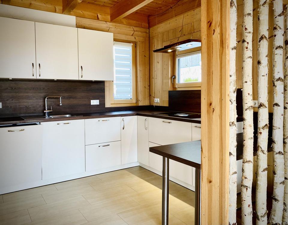 Nachhaltiges Architektenhaus im Grünen – Bild 6