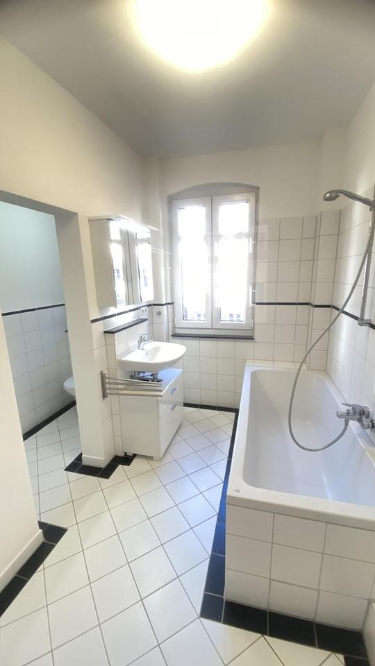 Beste Lage: Gärten h. d. Veste:2-Zimmer Wohnung mit Balkon – Bild 9