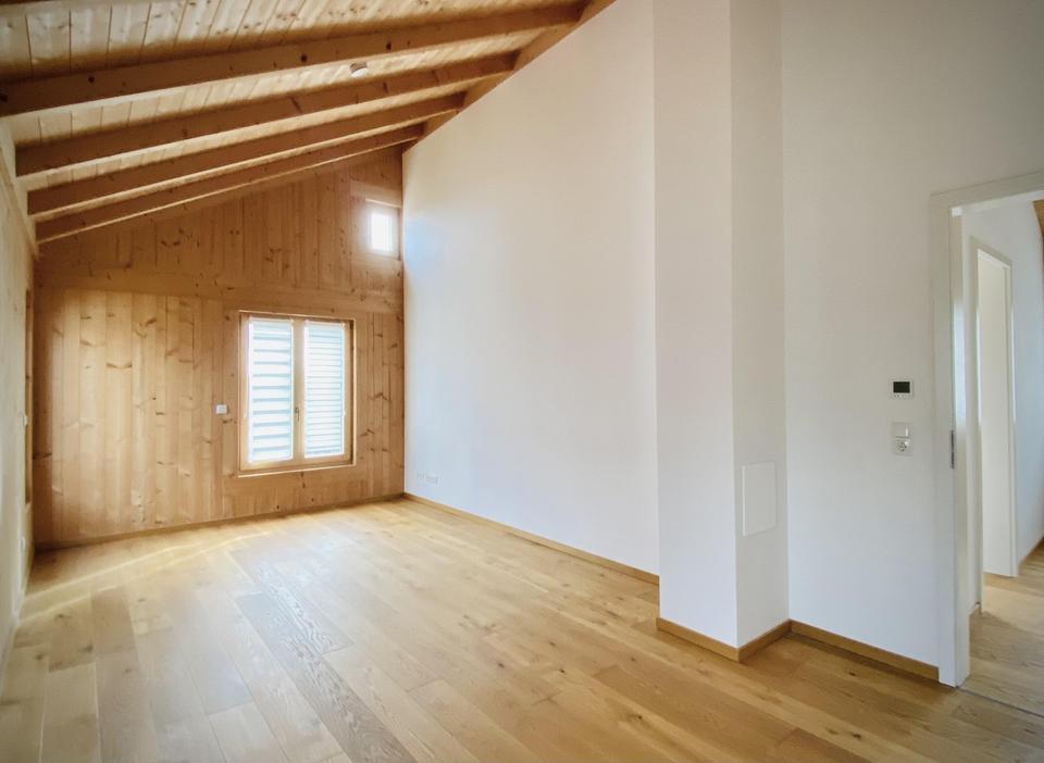 Nachhaltiges Architektenhaus im Grünen – Bild 11