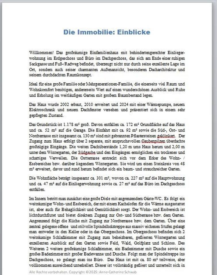 Neues Zuhause für eine große Familie – Bild 36