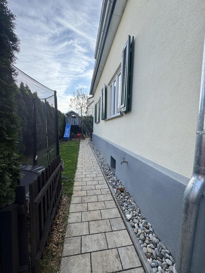 Zentral wohnen, ruhig leben - EFH mit Charme & PV/Solar *provisionsfrei* – Bild 3