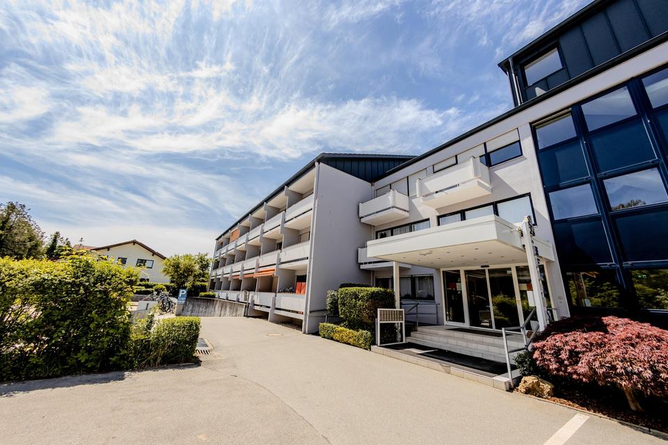 NEU renovierte Wohnung Kurzone 1 mit Balkon und TG Stellplatz – Bild 15