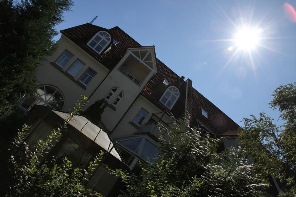 Traumwohnung MITTEN in der Stadt 5,5Zi, 4 Bäder & Balkon – Bild 4