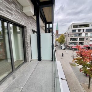 Top Renditepaket: 3 vermietete Neubau-Wohnungen (A+) mit 5 % AfA, provisionsfrei