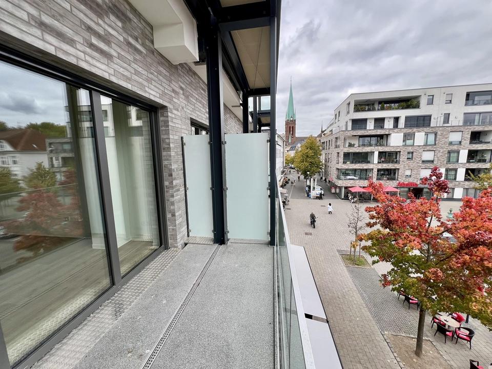 Top Renditepaket: 3 vermietete Neubau-Wohnungen (A+) mit 5 % AfA, provisionsfrei