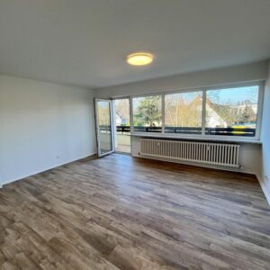 Bezugsbereite Eigentumswohnung (3 Zimmer) in Zehlendorf