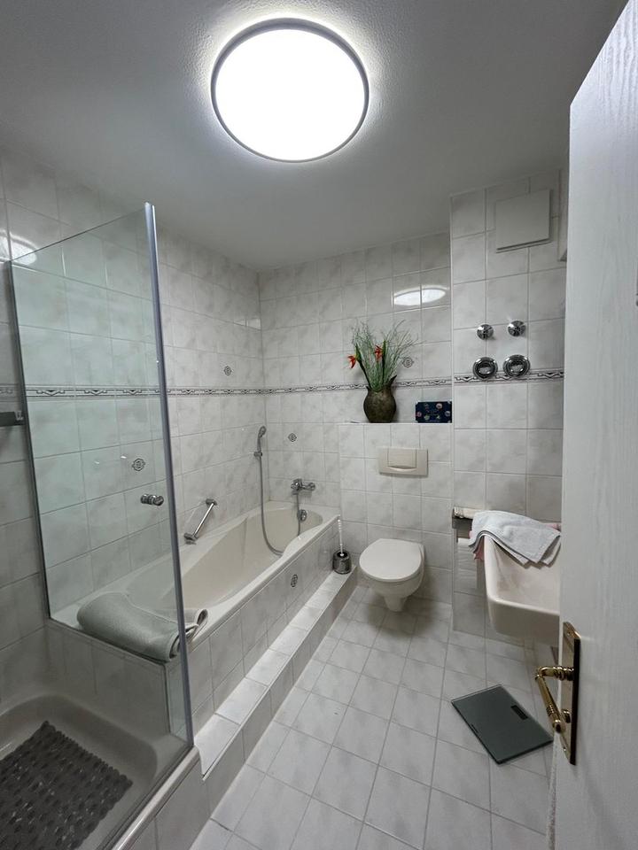 KA-Nordstadt 4 Zi.-ETW im 1. OG zu verkaufen – Bild 15