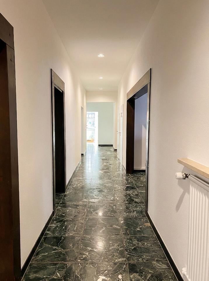 Hochwertige Eigentumswohnung in Kemptener Toplage – Bild 2