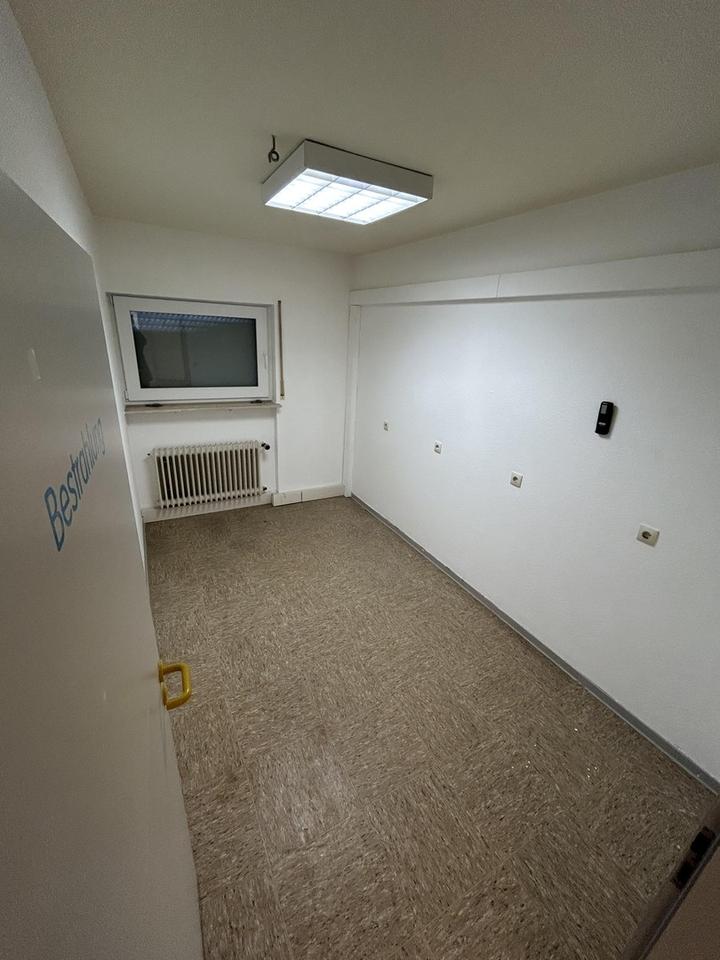 Helle Bürofläche mit optimaler Raumaufteilung in Mutterstadt mieten – Bild 12