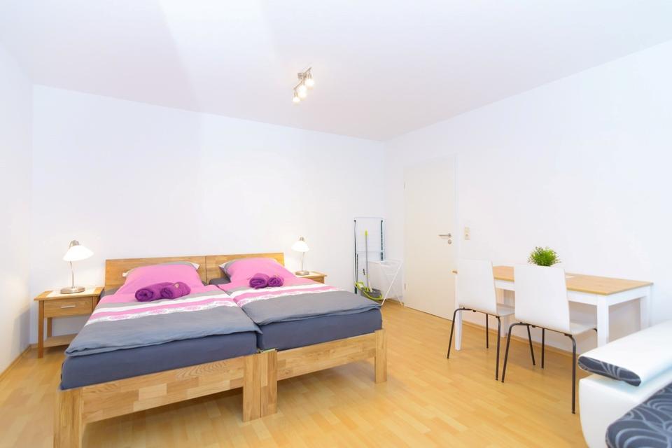 Büro/Gewerberäume 150m², 5 Zimmer, möbliert – Bild 9