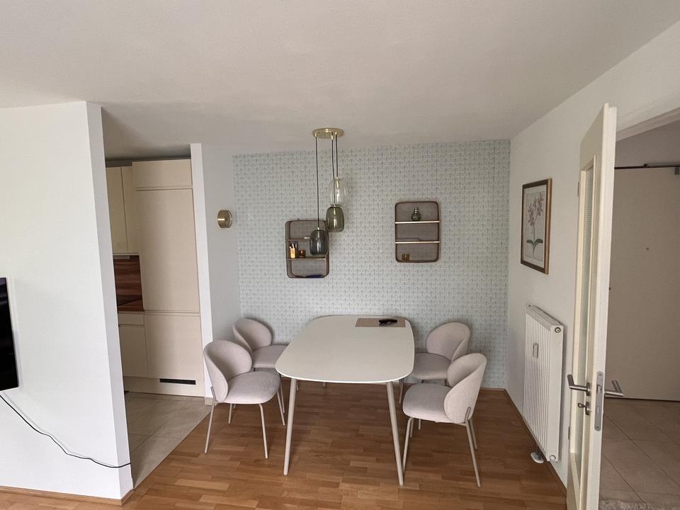 2-Zimmer-Terassen-Wohnung - Waldfriedhofsviertel - Nähe Südpark Provisionsfrei – Bild 8