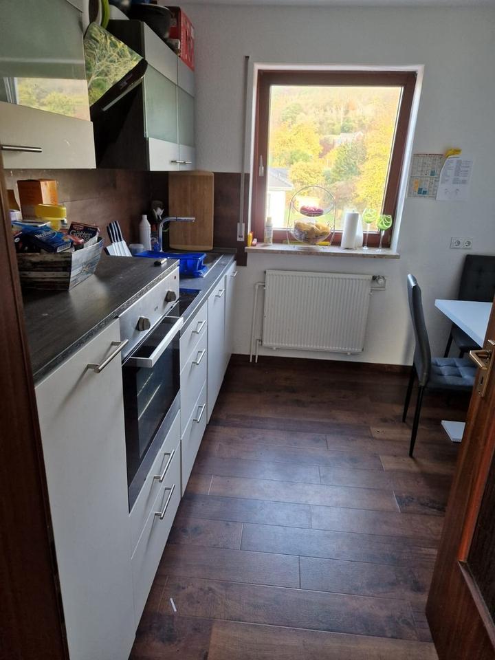 Schöne 3-Zimmer Wohnung in Bad Gandersheim zu vermieten ( A08) – Bild 10